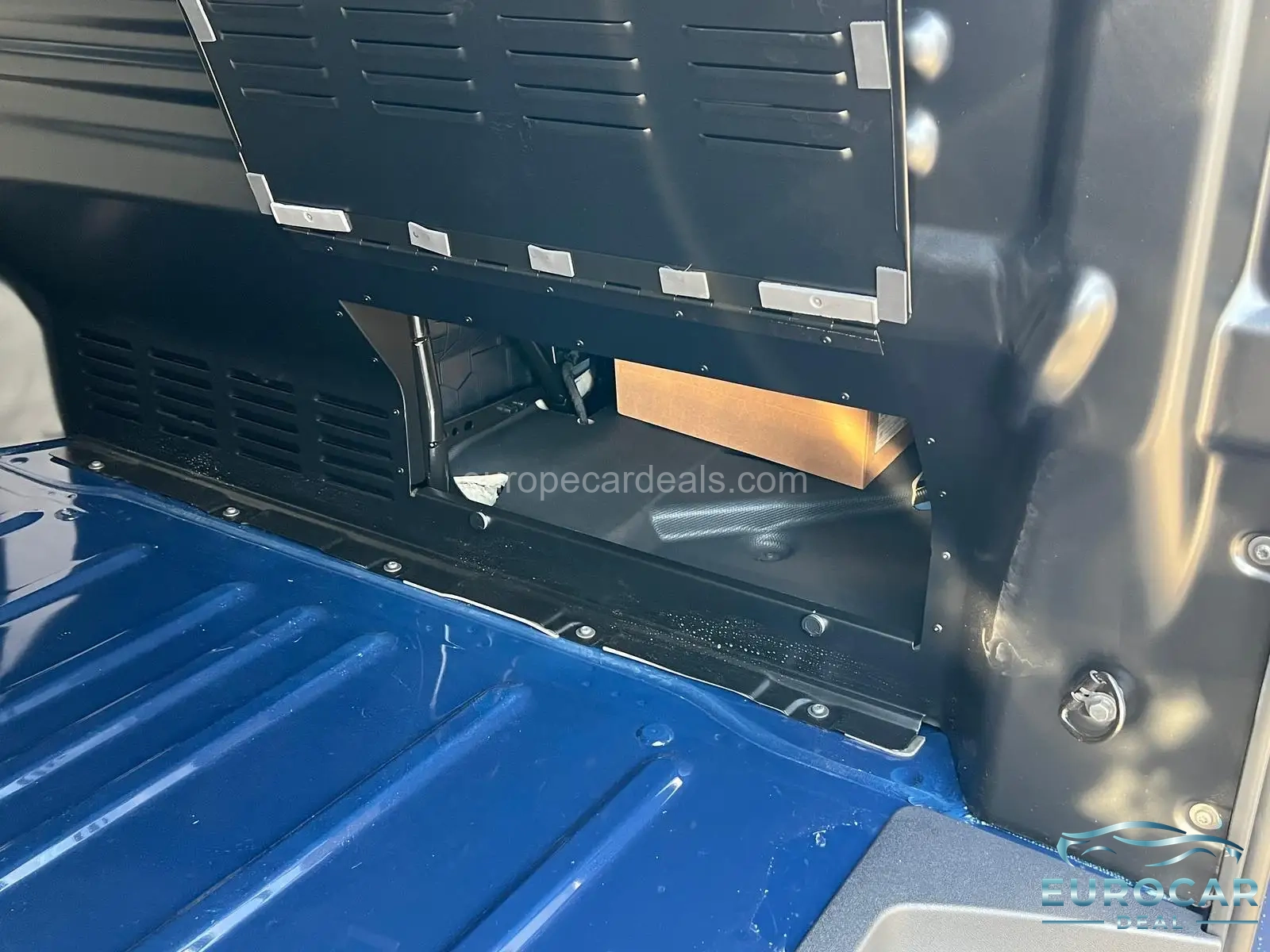 Volkswagen T7 Transporter