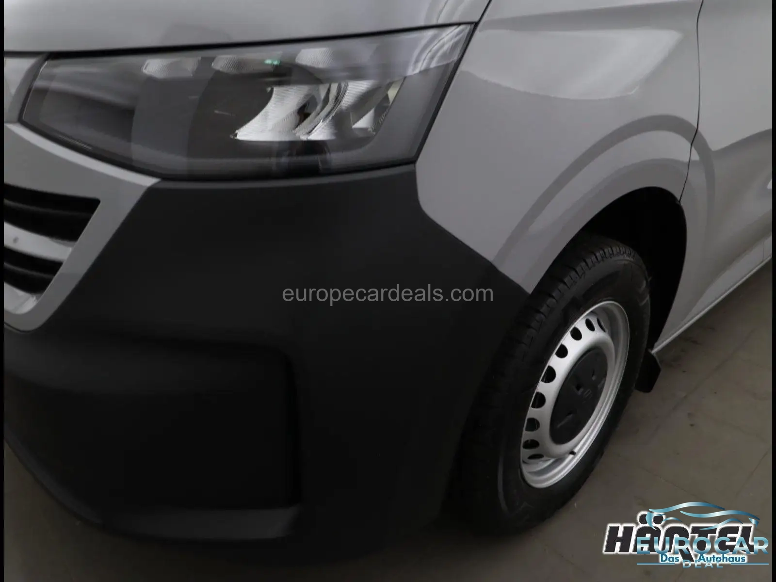 Volkswagen T7 Transporter