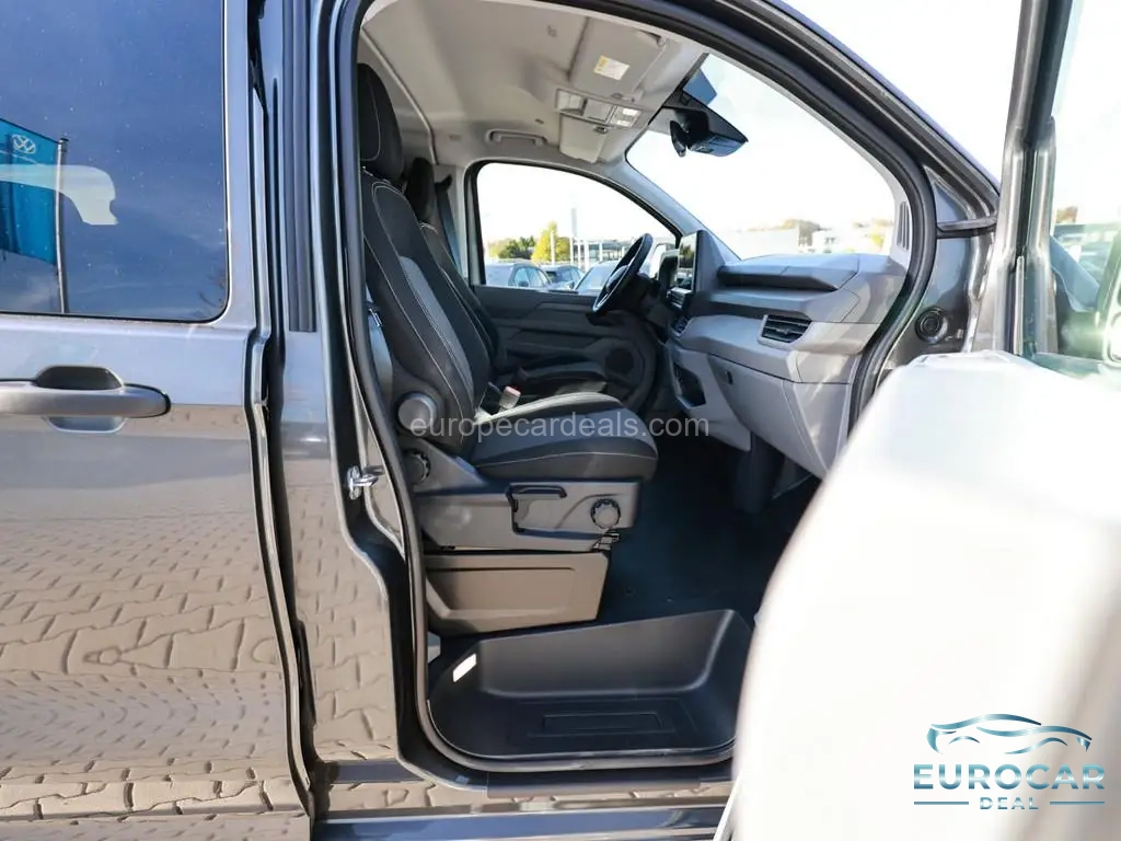Volkswagen T7 Caravelle