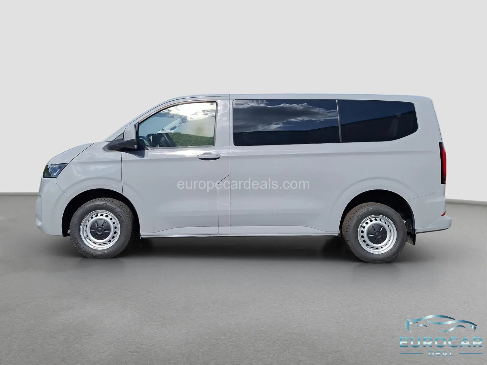 Volkswagen T7 Kombi