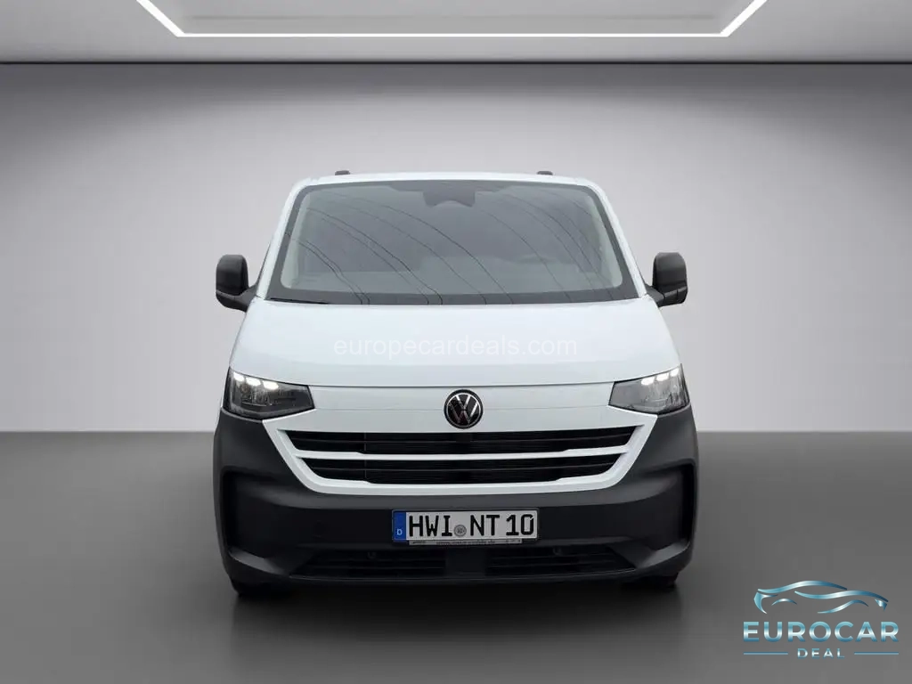 Volkswagen T7 Transporter