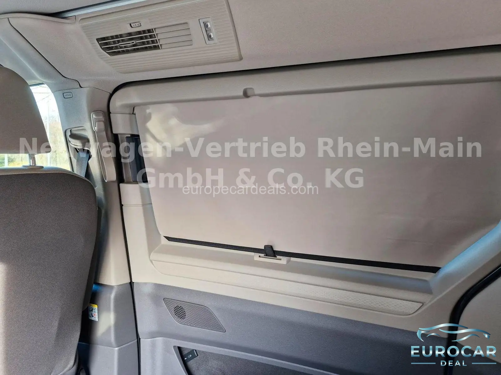 Volkswagen T7 California