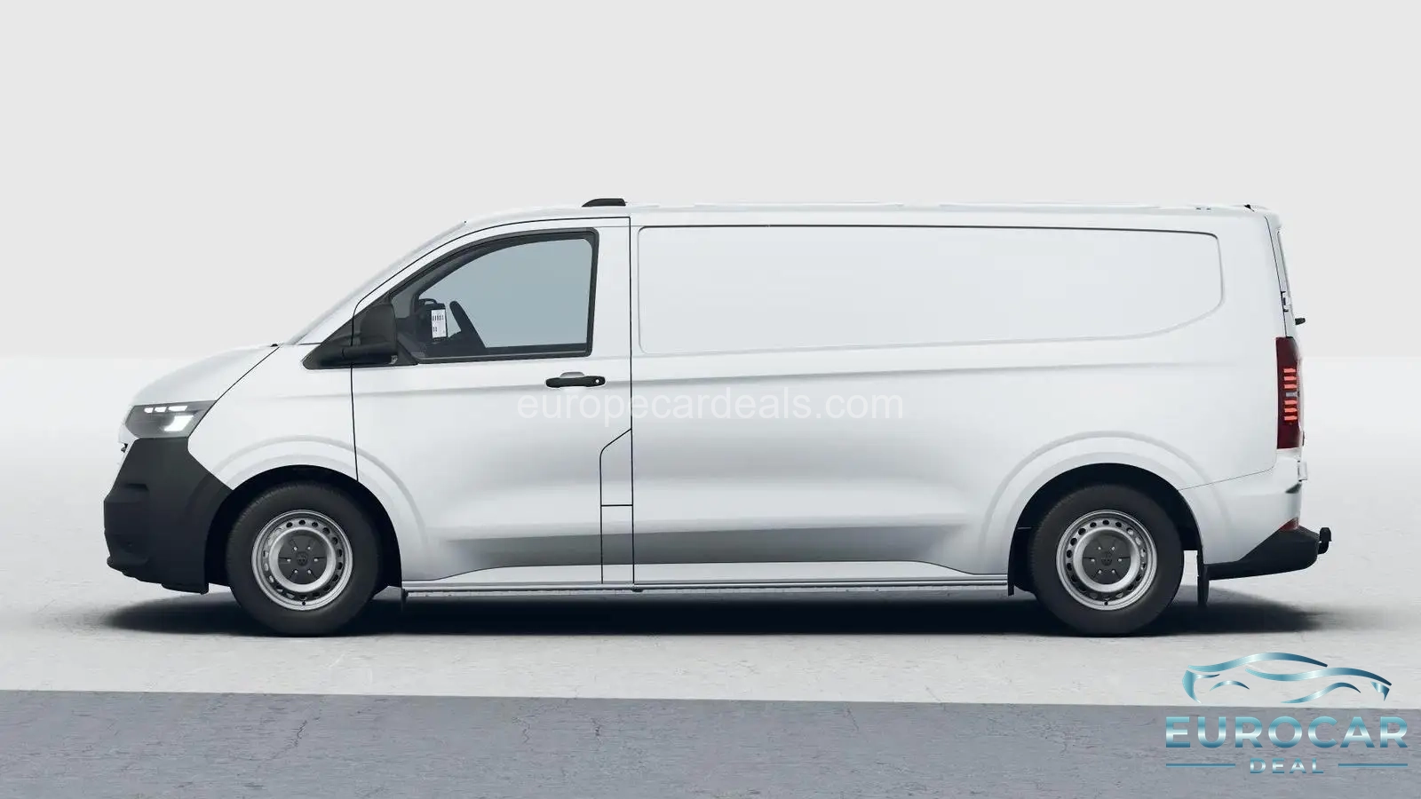 Volkswagen T7 Transporter