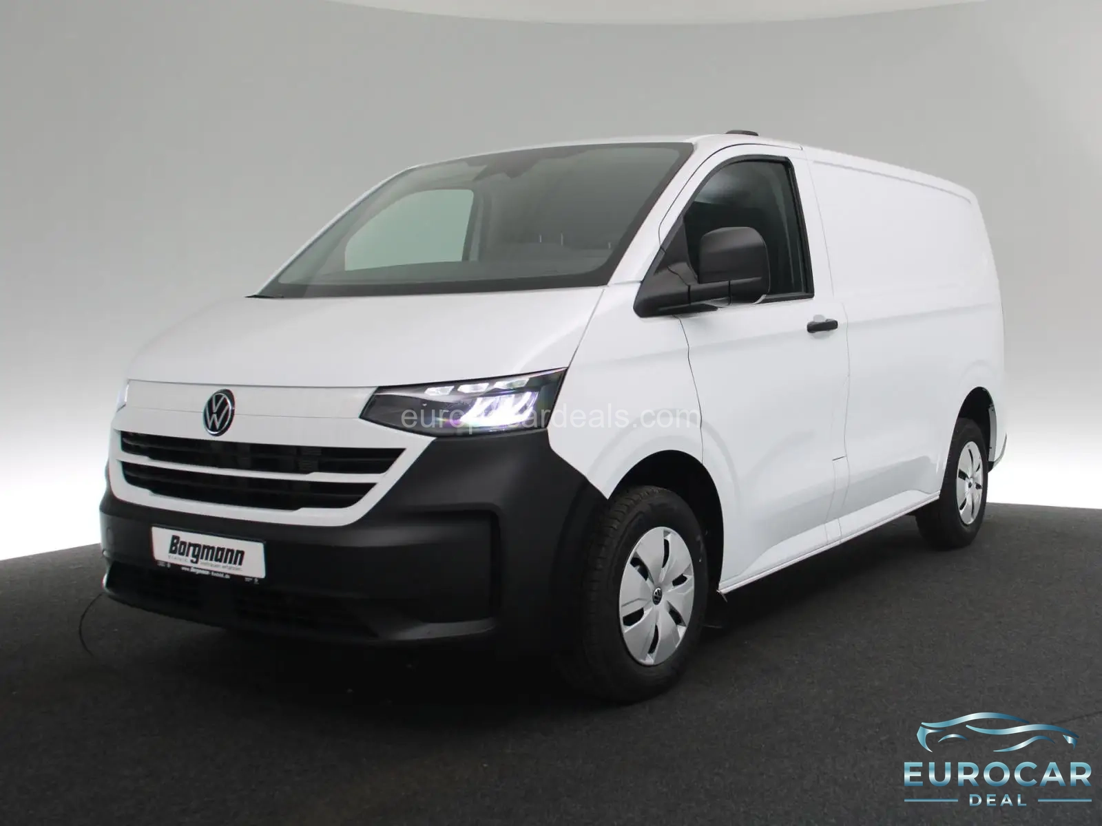 Volkswagen T7 Transporter