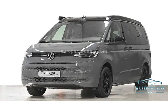 Volkswagen T7 California