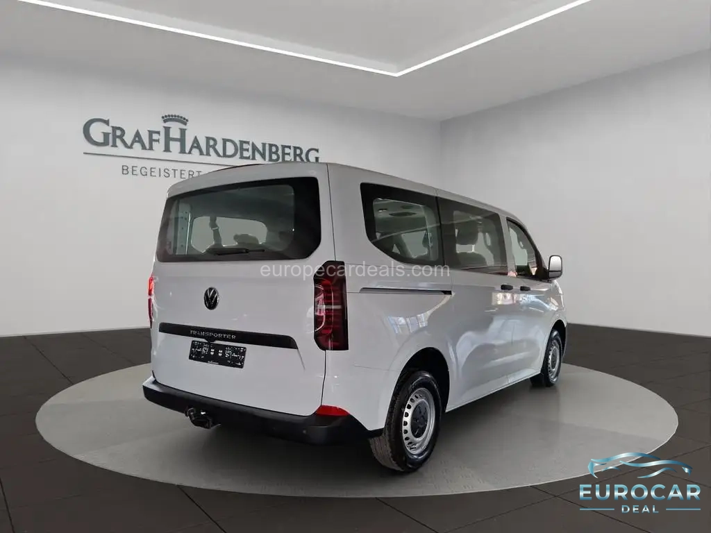 Volkswagen T7 Transporter