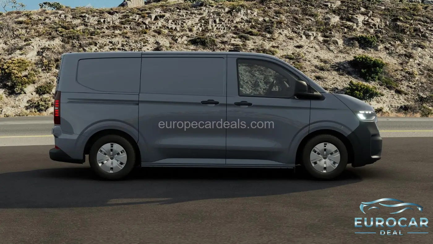 Volkswagen T7 other