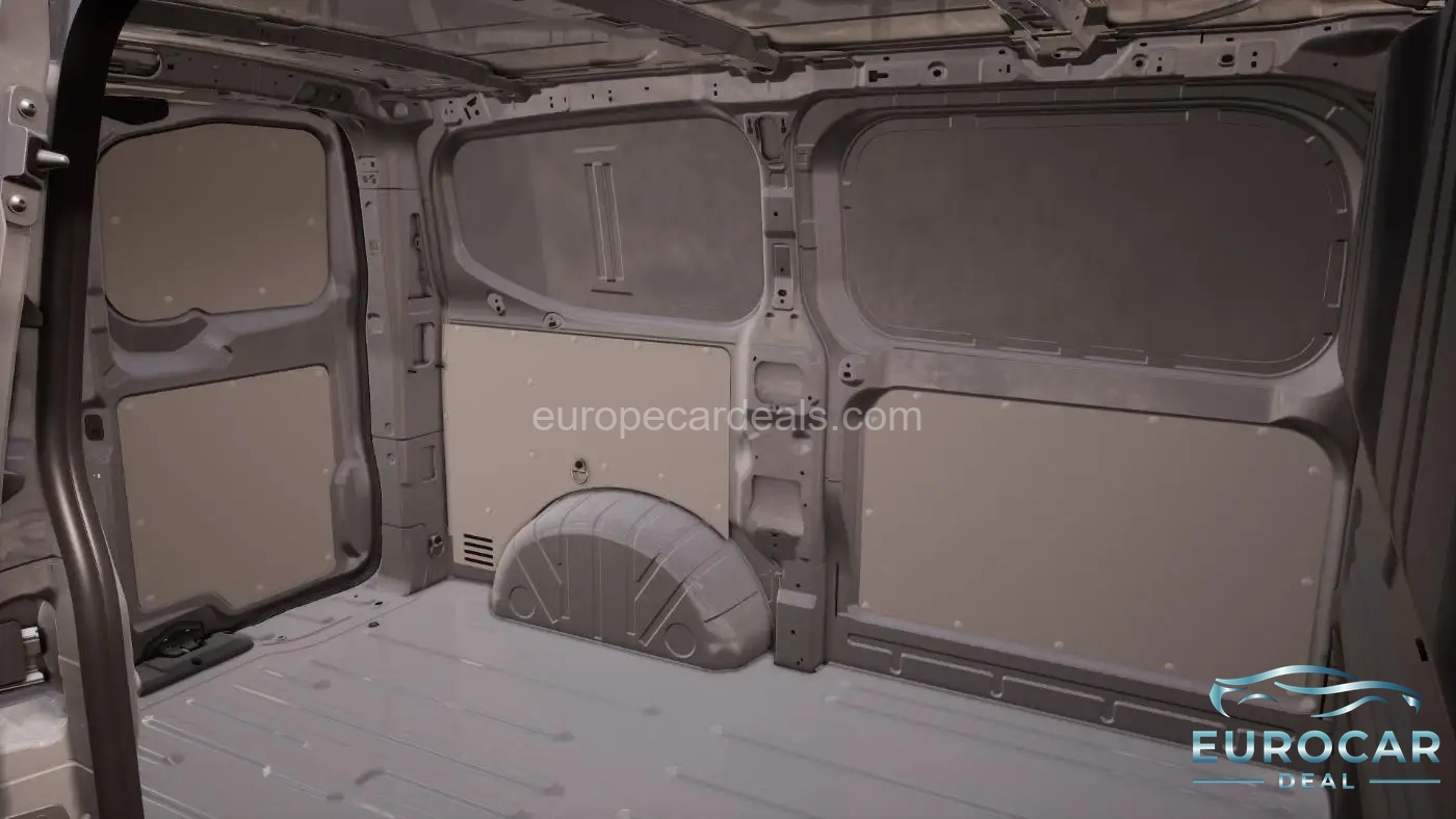 Volkswagen T7 other