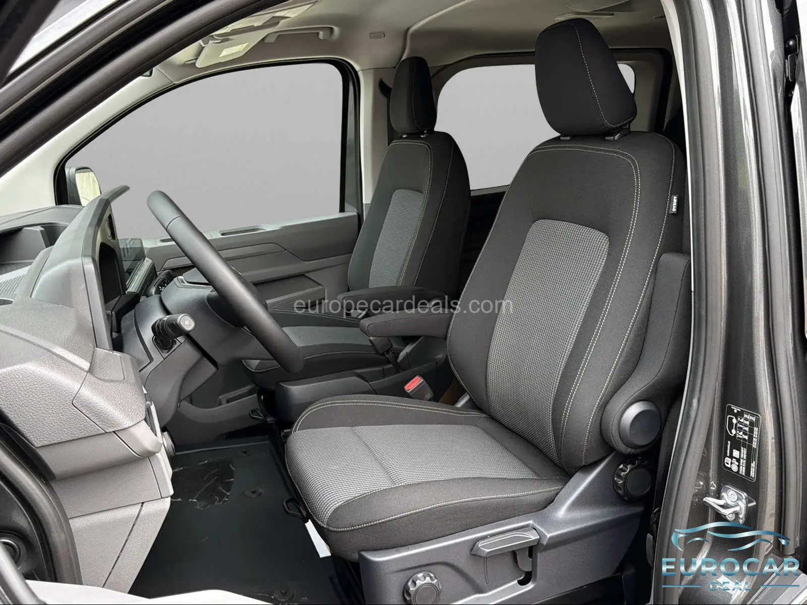 Volkswagen T7 Caravelle