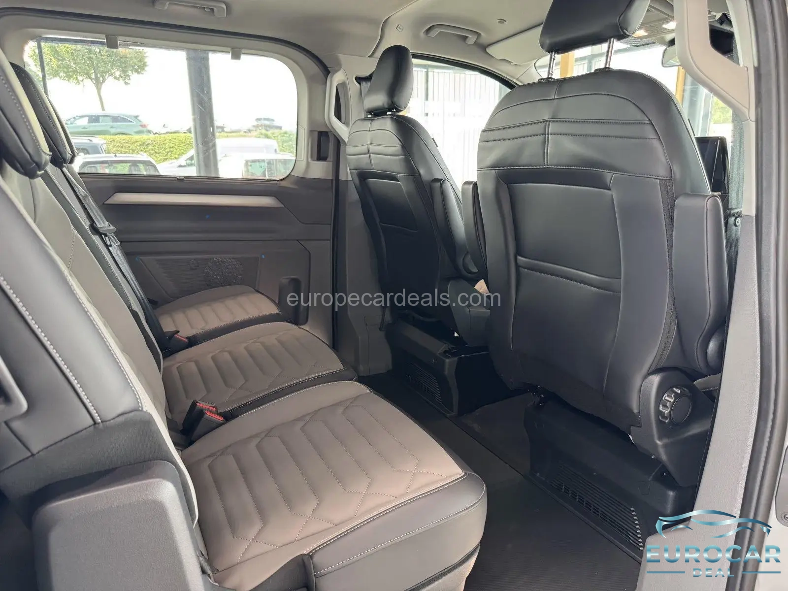 Volkswagen T7 Caravelle