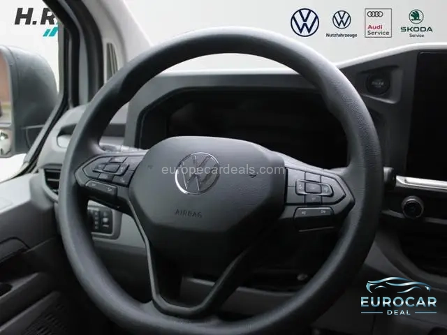 Volkswagen T7 Transporter