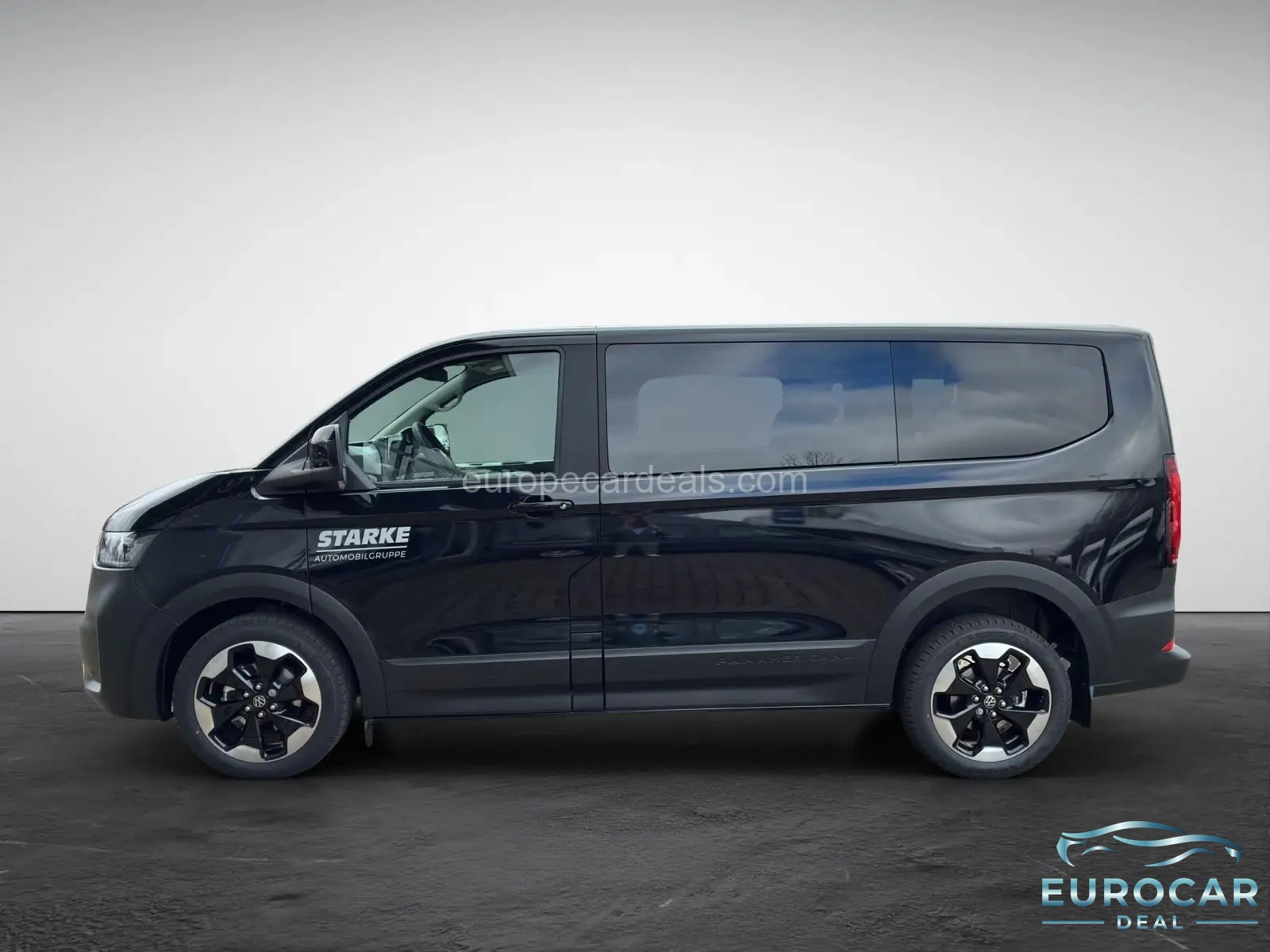 Volkswagen T7 Caravelle