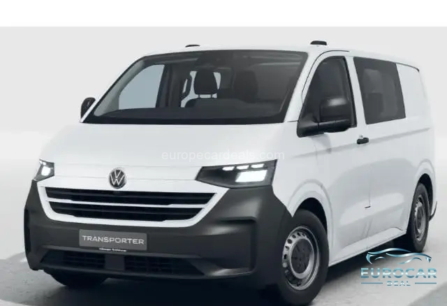 Volkswagen T7 Transporter
