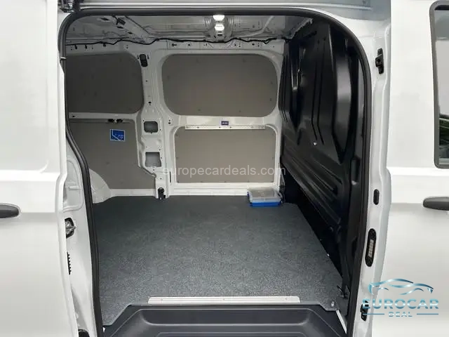 Volkswagen T7 Transporter
