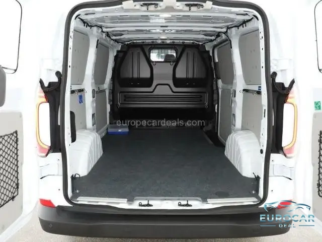 Volkswagen T7 Transporter