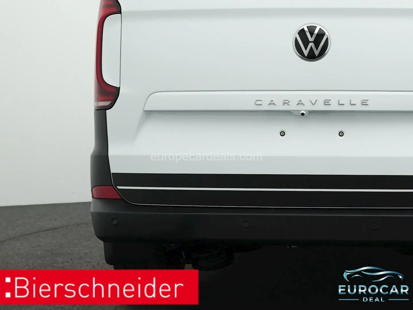 Volkswagen T7 Caravelle
