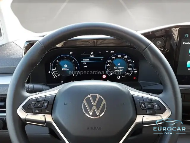 Volkswagen T7 Transporter