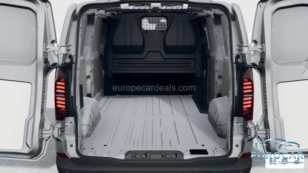 Volkswagen T7 Transporter