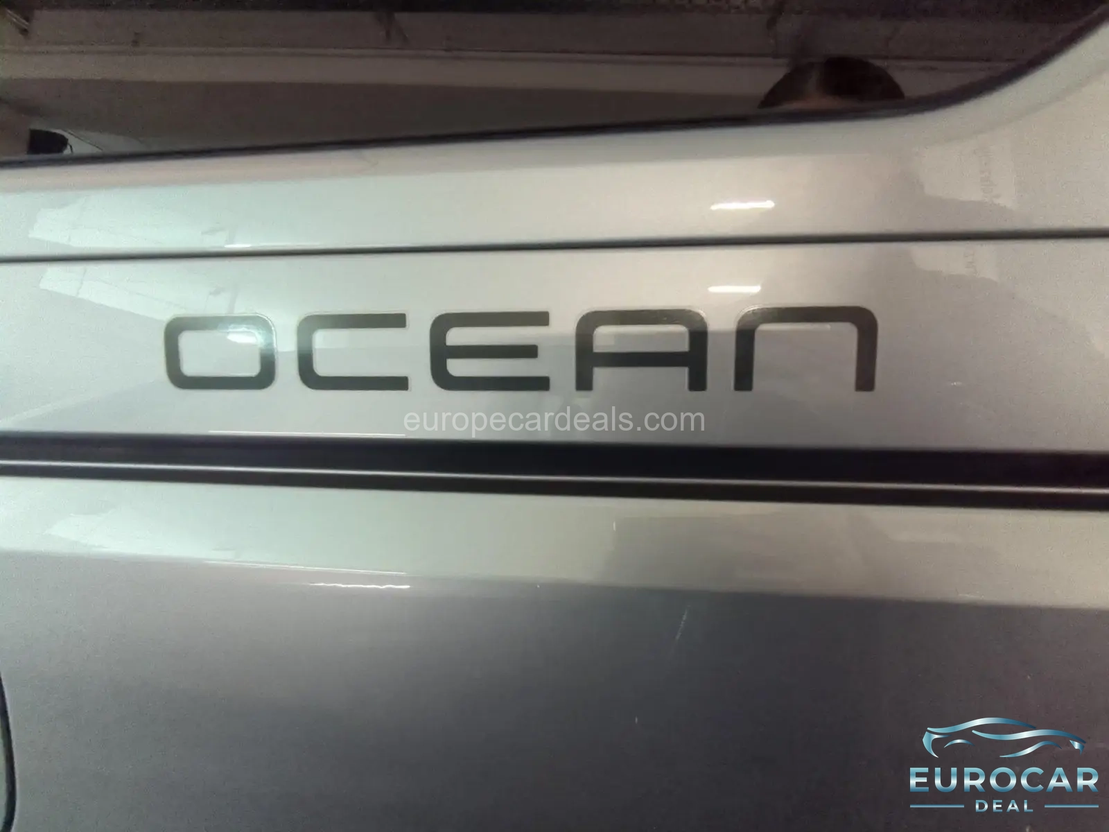 Volkswagen T7 California
