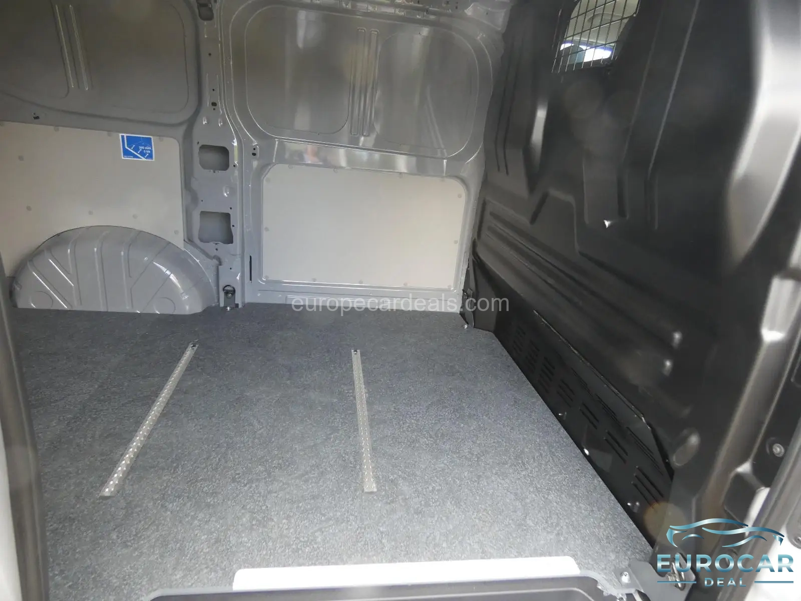 Volkswagen T7 Transporter