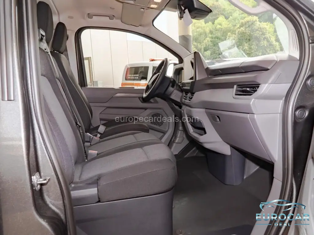 Volkswagen T7 Transporter