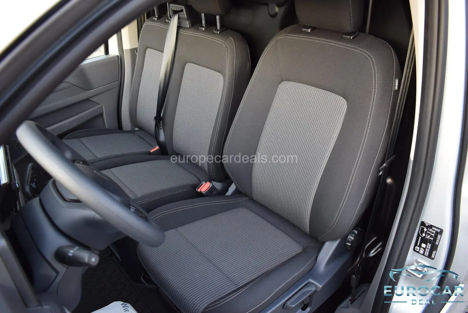Volkswagen T7 Transporter