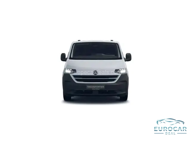 Volkswagen T7 Transporter