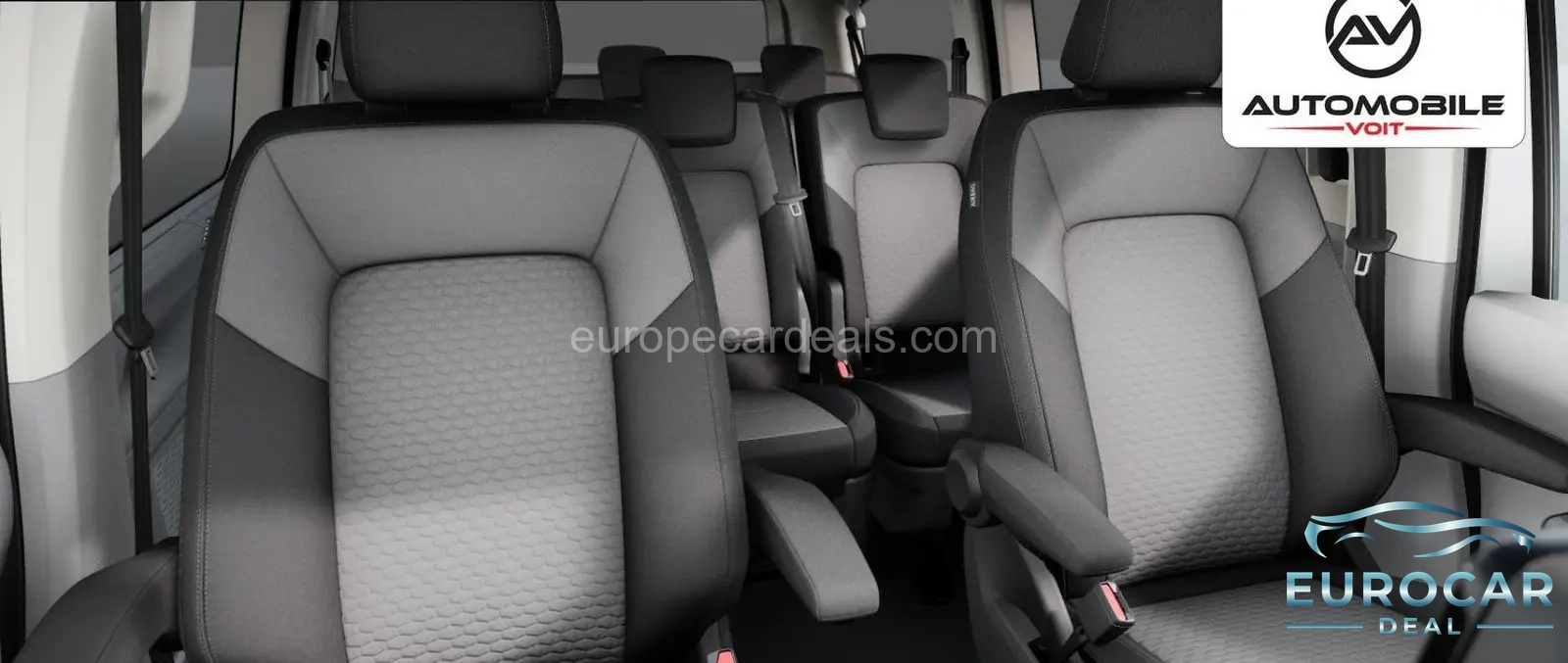 Volkswagen T7 Caravelle
