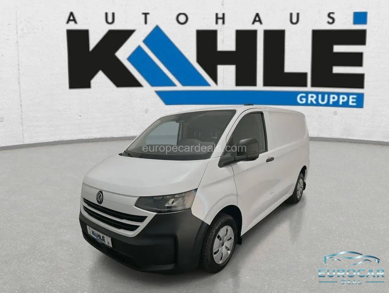 Volkswagen T7 Transporter