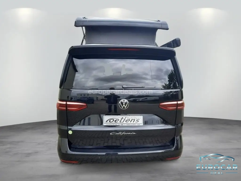 Volkswagen T7 California