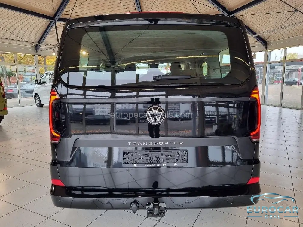 Volkswagen T7 Transporter