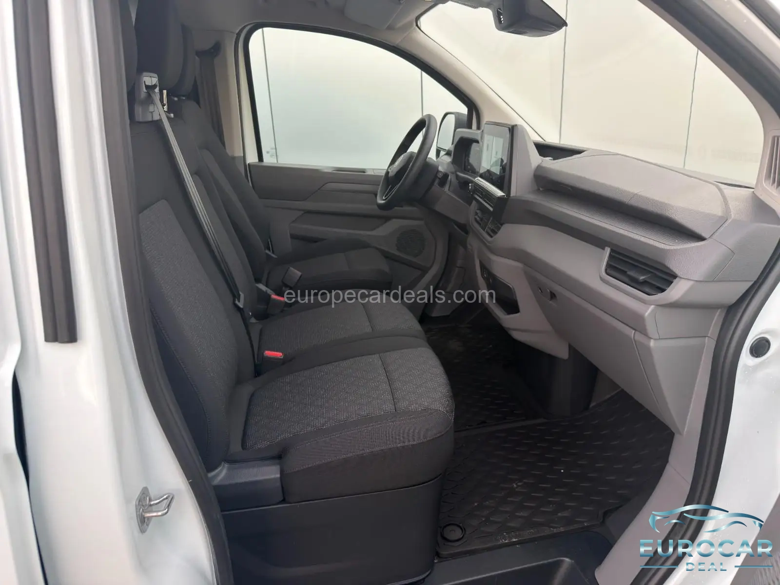 Volkswagen T7 Transporter