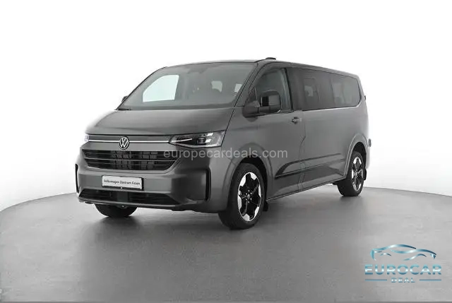 Volkswagen T7 Caravelle
