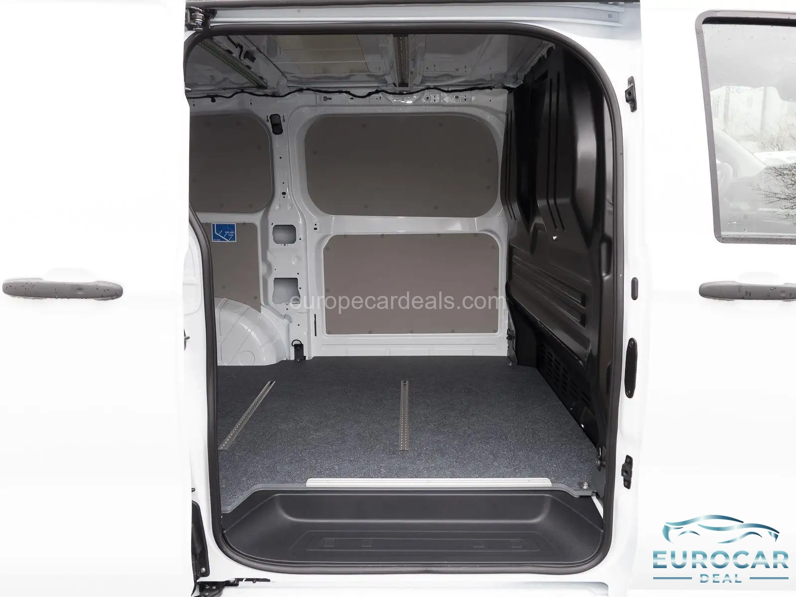 Volkswagen T7 Transporter