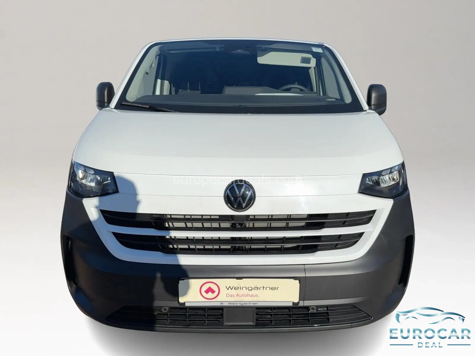 Volkswagen T7 Transporter