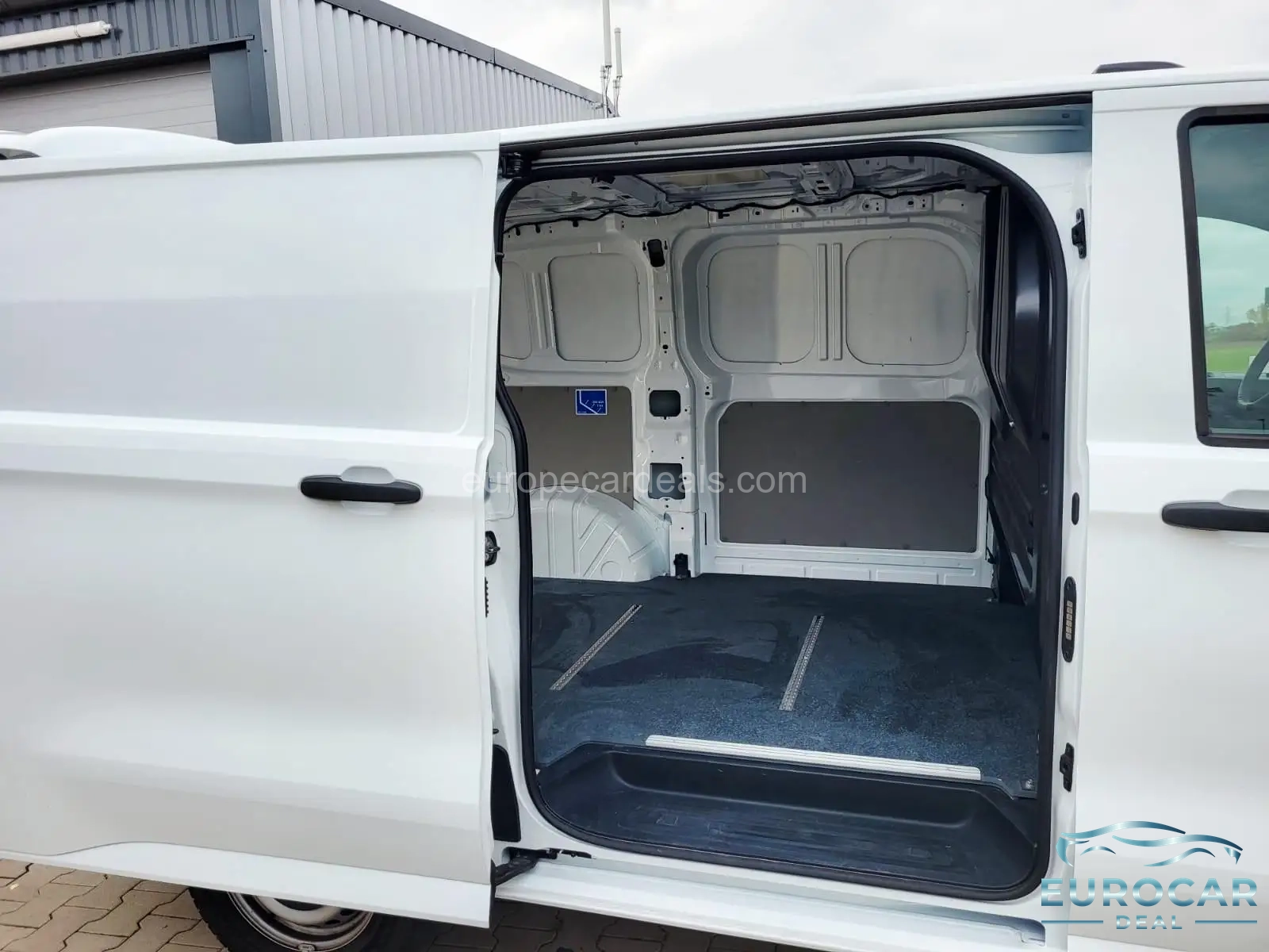 Volkswagen T7 Transporter