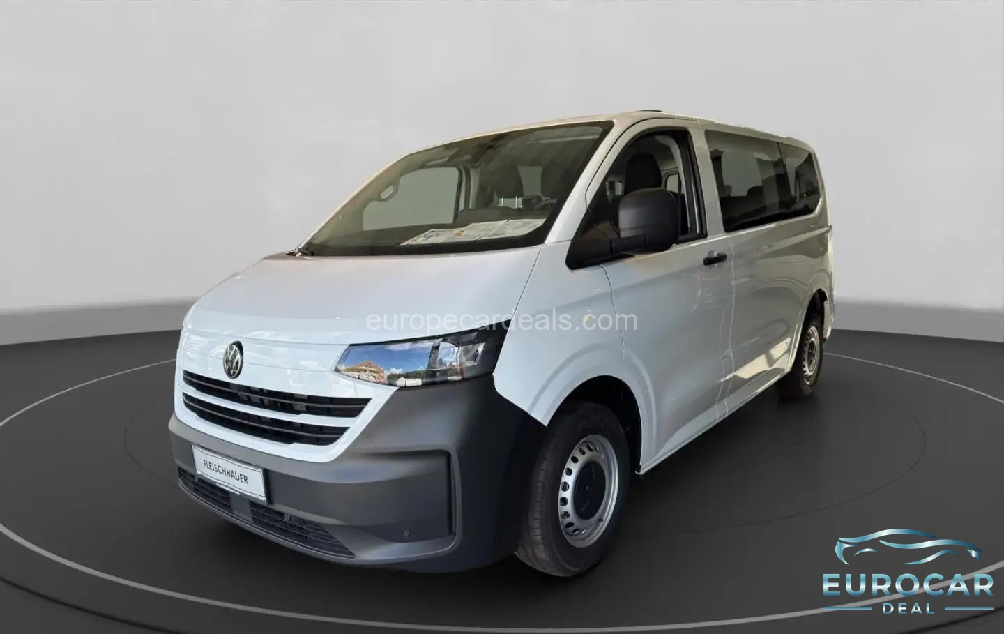 Volkswagen T7 Kombi