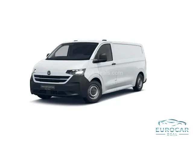 Volkswagen T7 Transporter