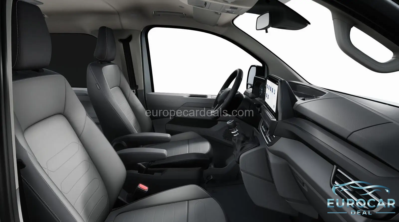 Volkswagen T7 Caravelle
