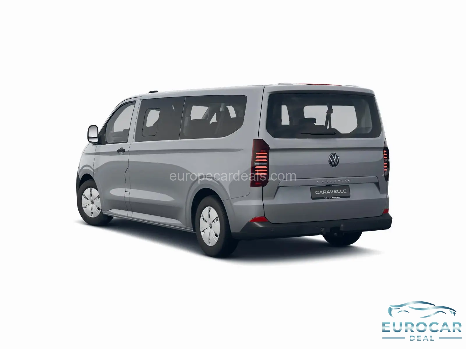 Volkswagen T7 Caravelle