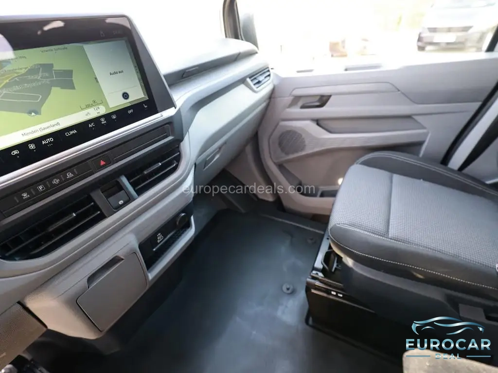 Volkswagen T7 Caravelle
