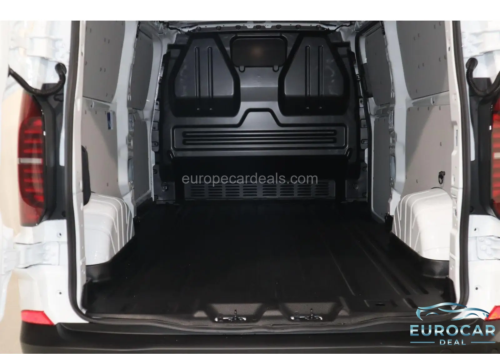 Volkswagen T7 Transporter