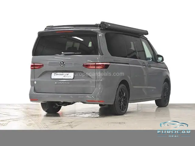Volkswagen T7 California