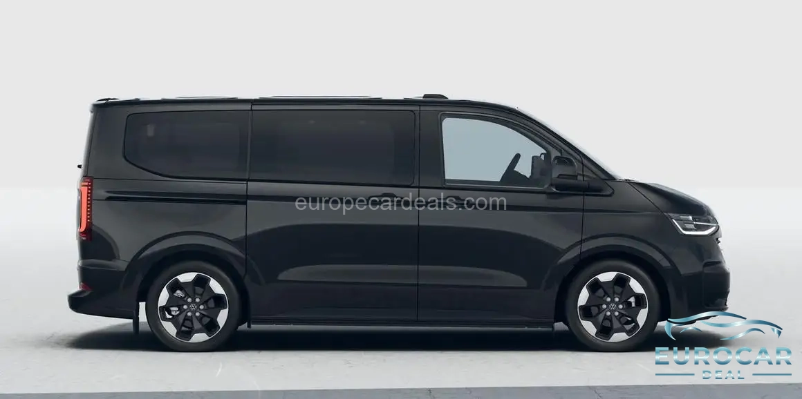 Volkswagen T7 Caravelle