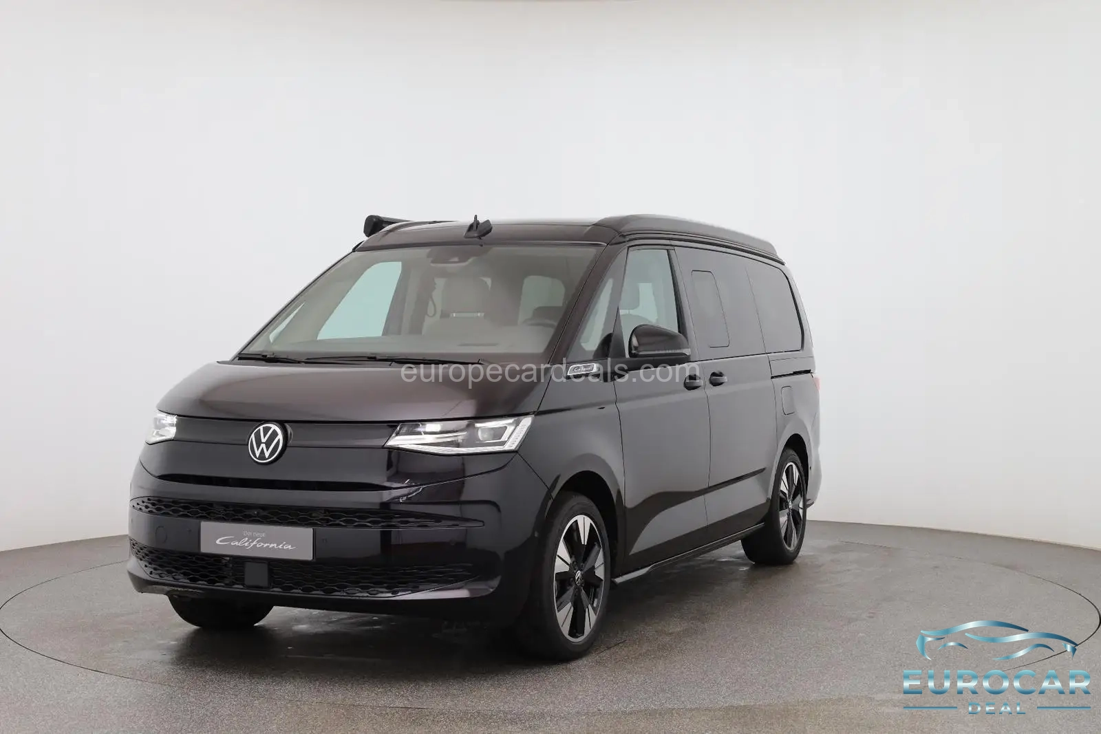 Volkswagen T7 California