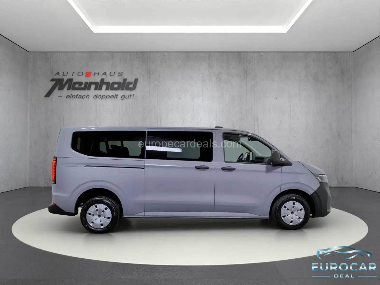 Volkswagen T7 Caravelle
