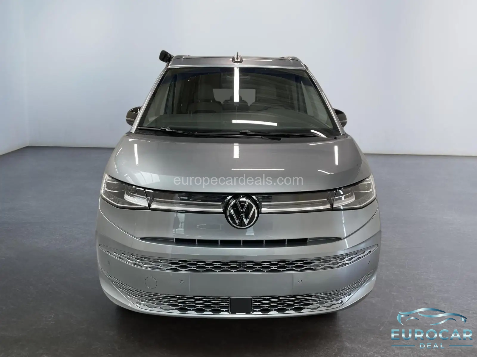 Volkswagen T7 California