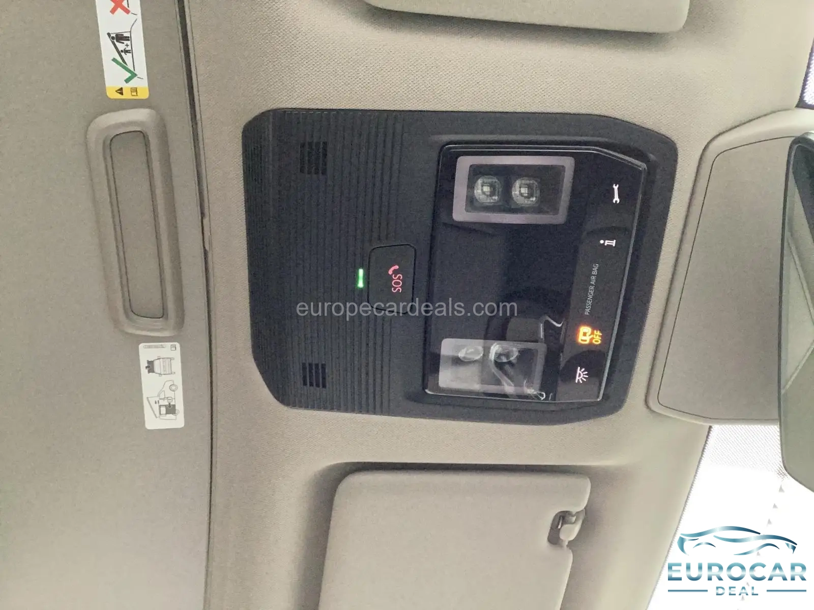 Volkswagen T7 California