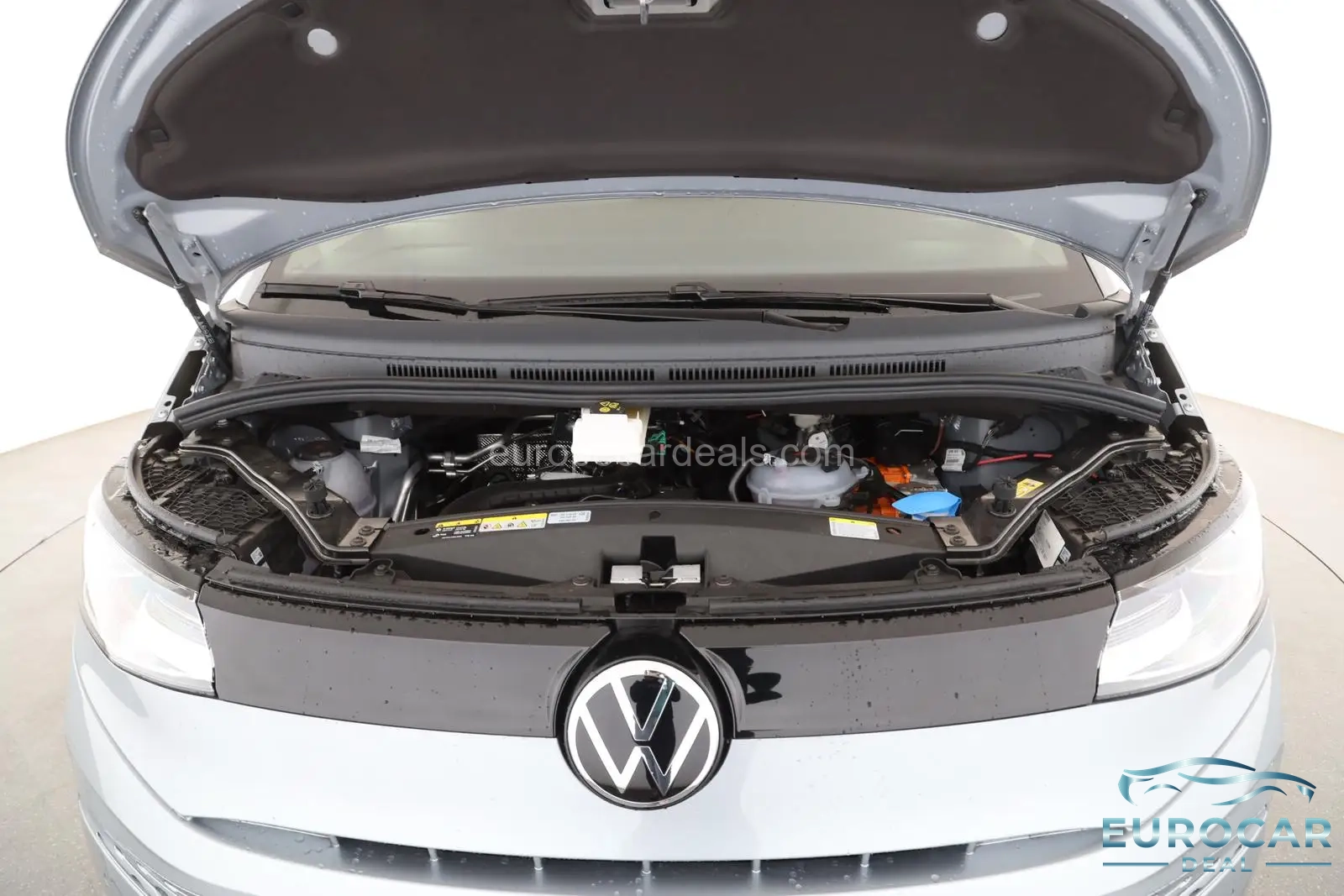 Volkswagen T7 California