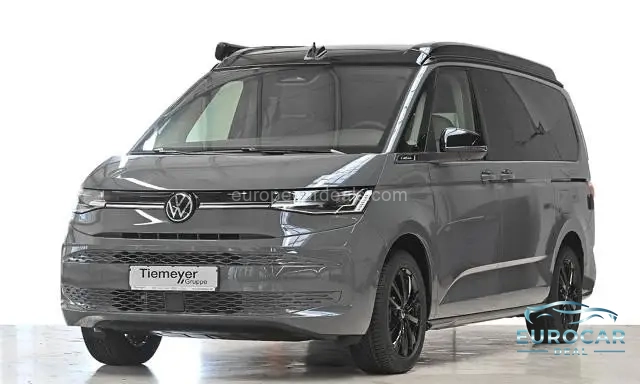 Volkswagen T7 California